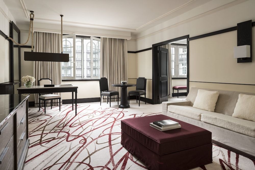 undefined Four Seasons Hotel Mexico City 2