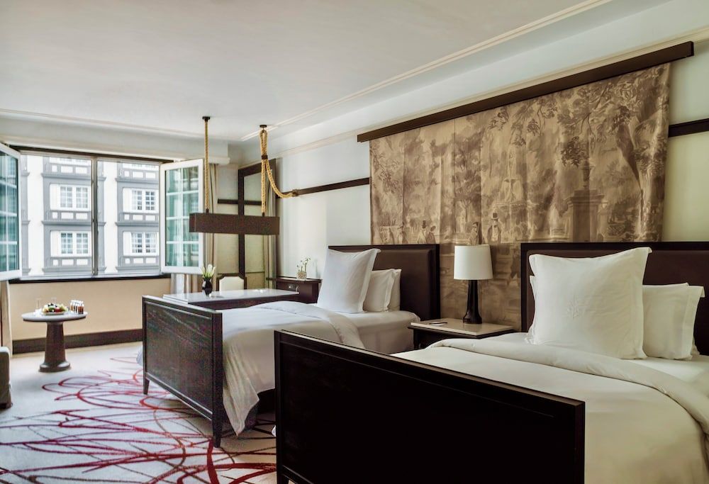 undefined Four Seasons Hotel Mexico City 3