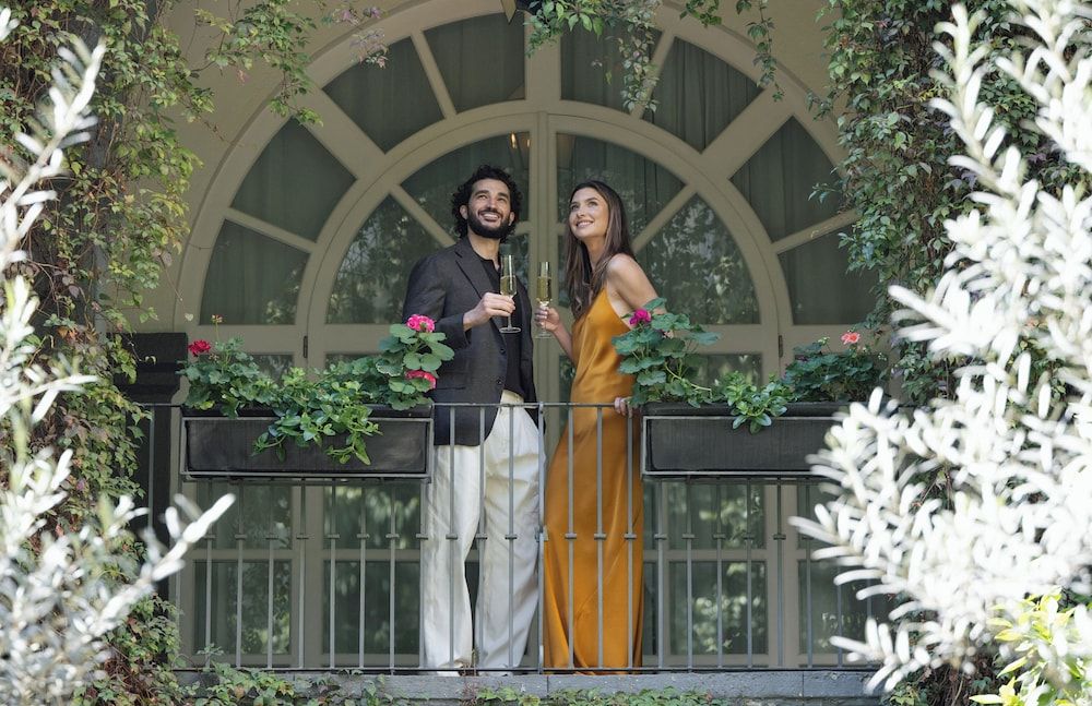 undefined Four Seasons Hotel Mexico City 10