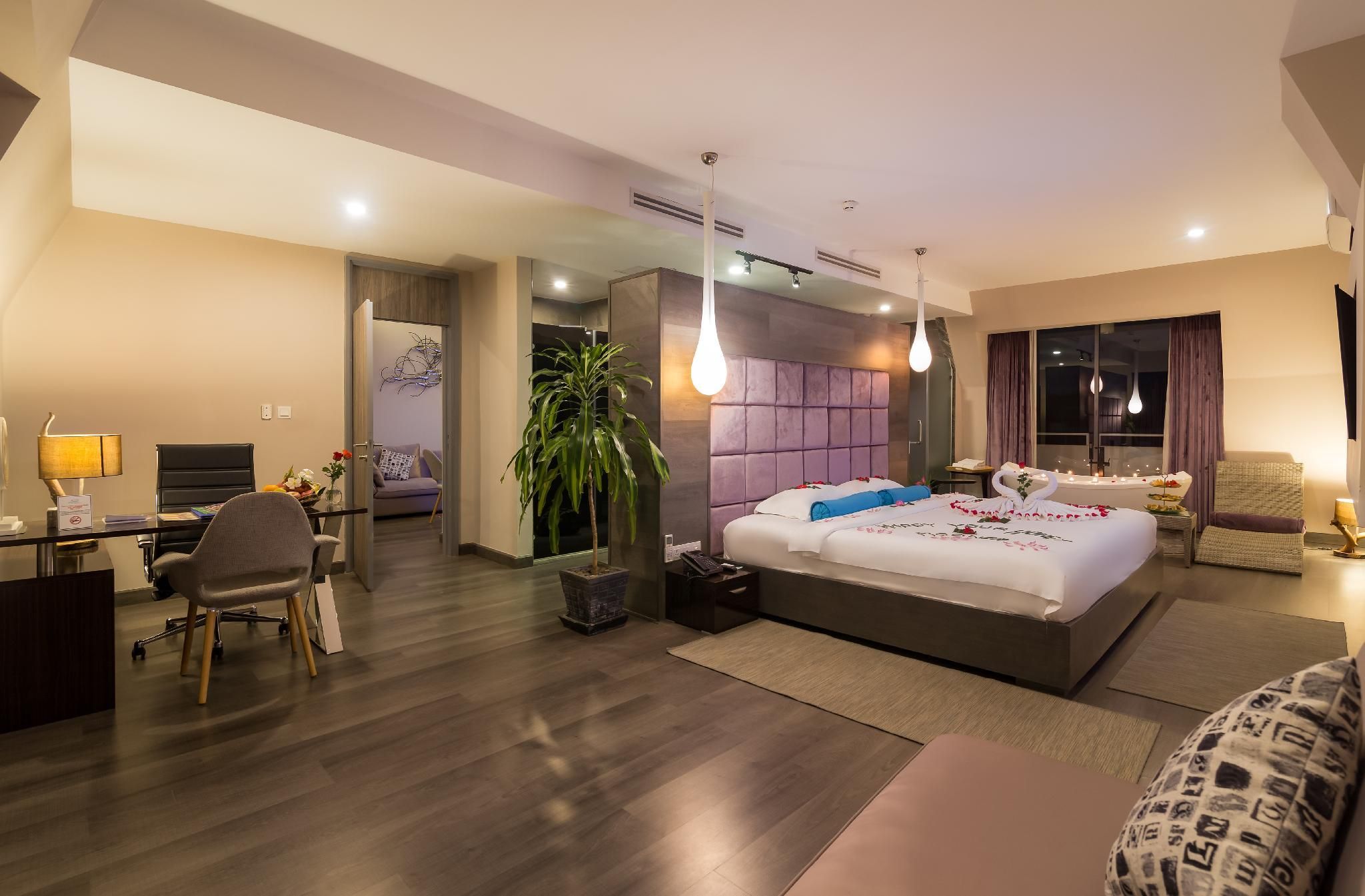 Royal Suite