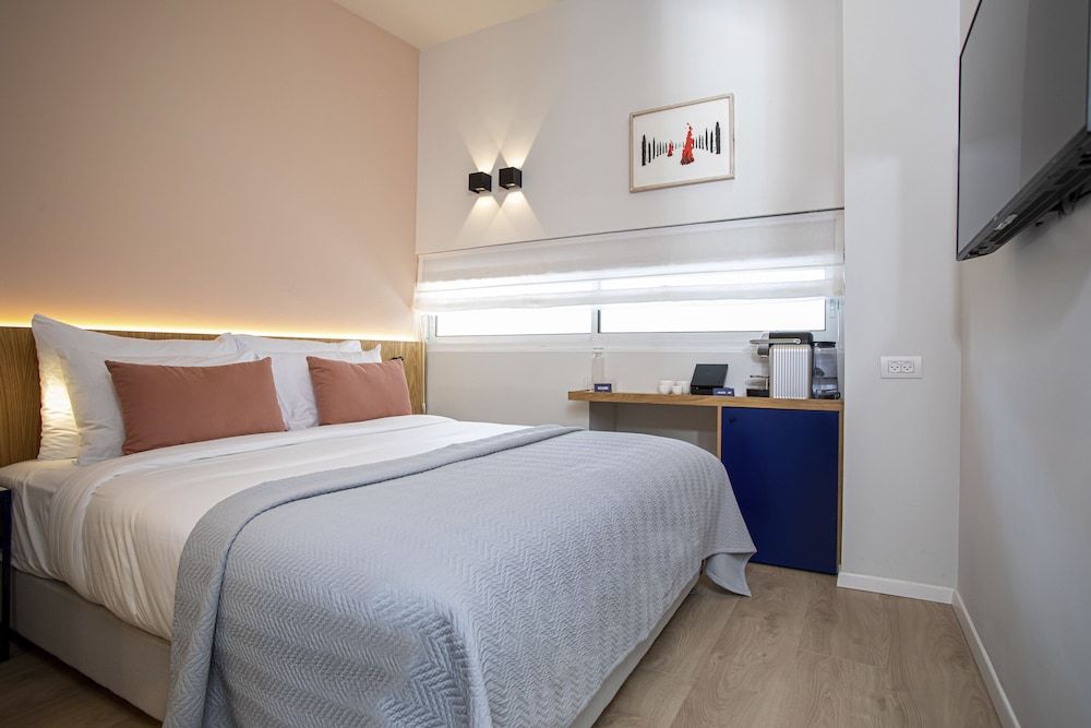 undefined Artist Hotel - an Atlas Boutique Hotel 4