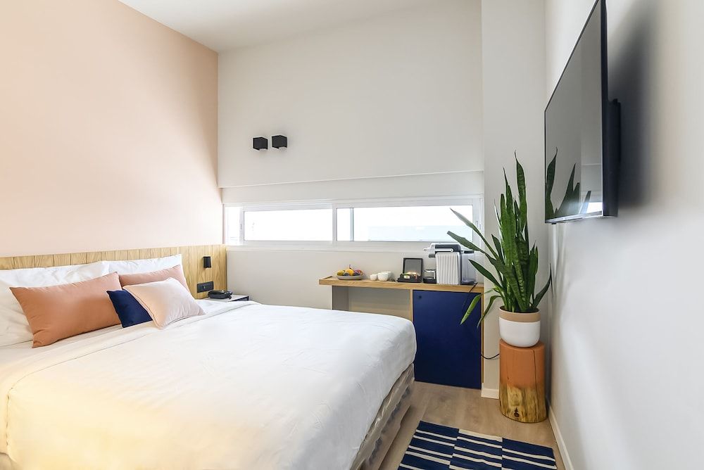 undefined Artist Hotel - an Atlas Boutique Hotel 10