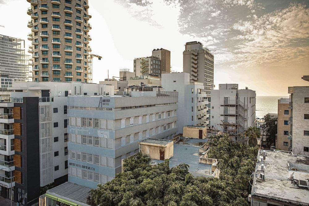 undefined Artist Hotel - an Atlas Boutique Hotel 5