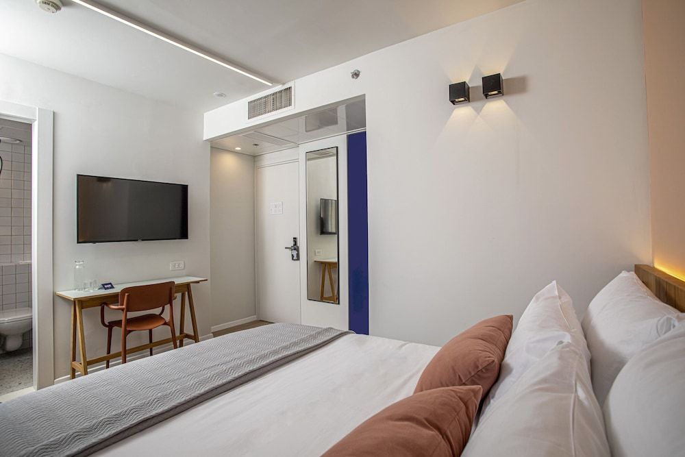 undefined Artist Hotel - an Atlas Boutique Hotel 3