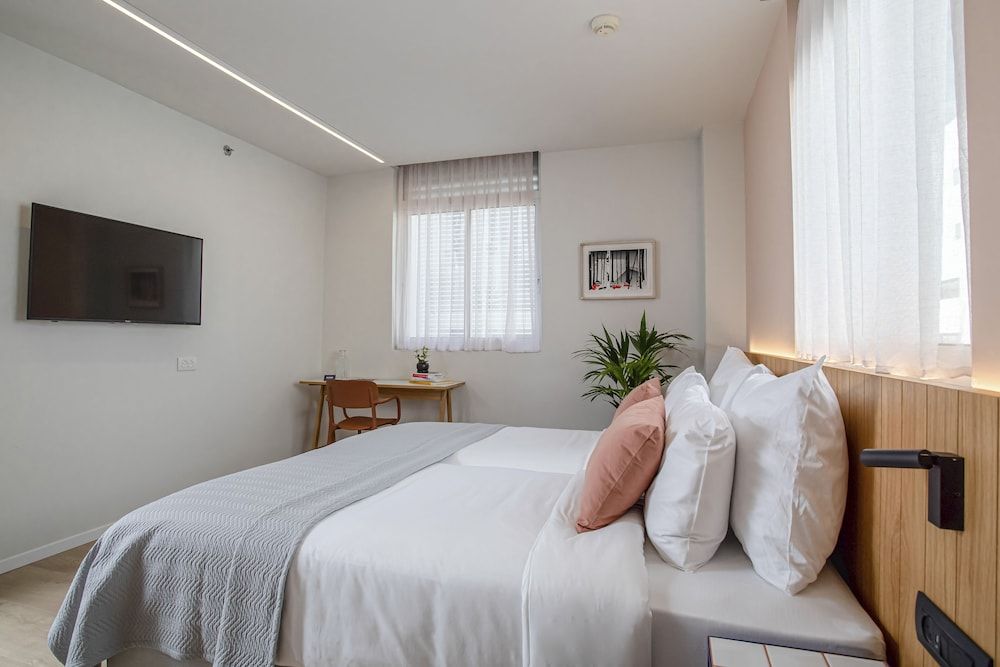 undefined Artist Hotel - an Atlas Boutique Hotel