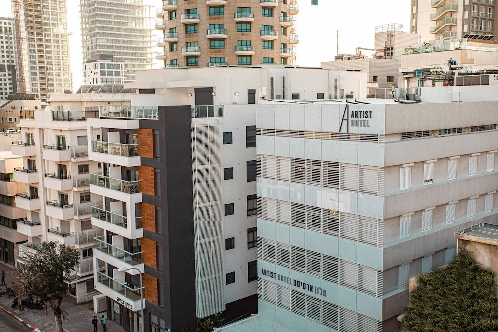 undefined Artist Hotel - an Atlas Boutique Hotel 6