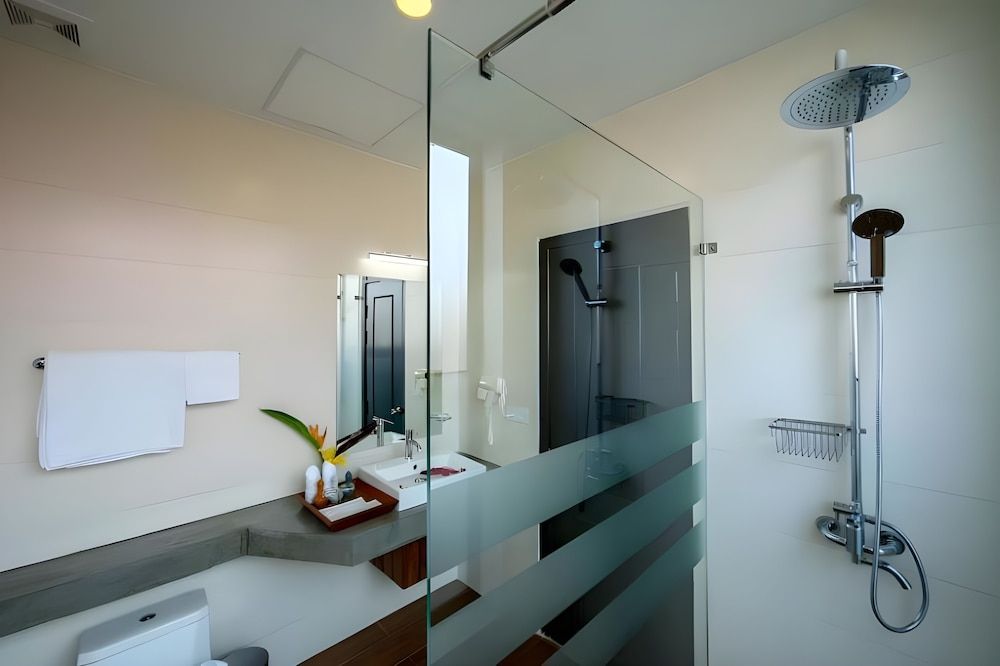 VIHARA The City of Temples Standard Double Room, 1 Queen Bed 5