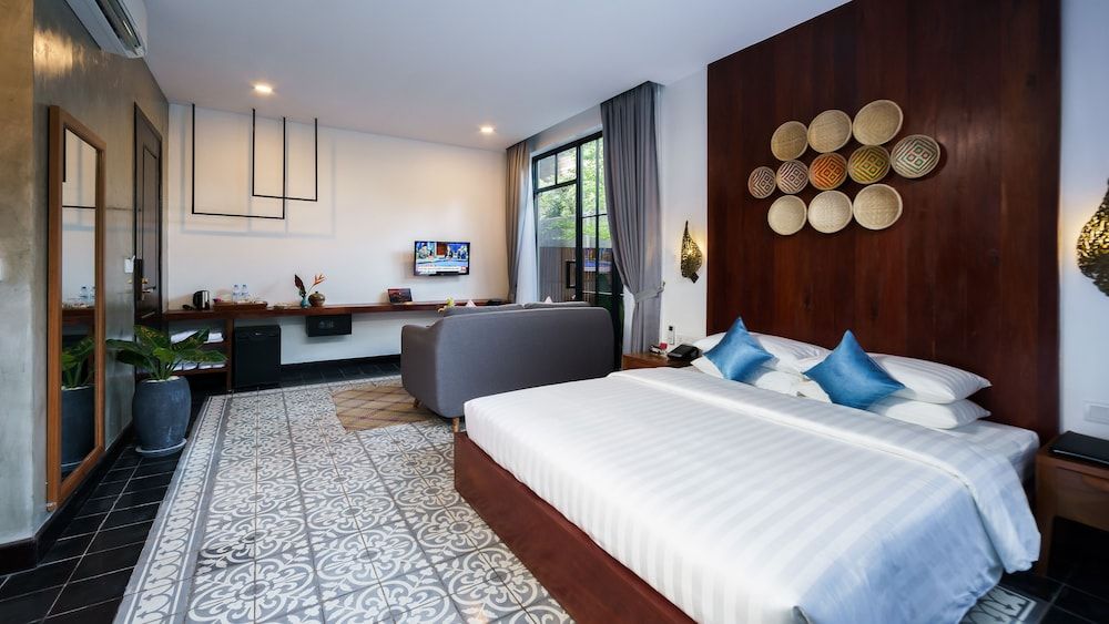 undefined VIHARA The City of Temples