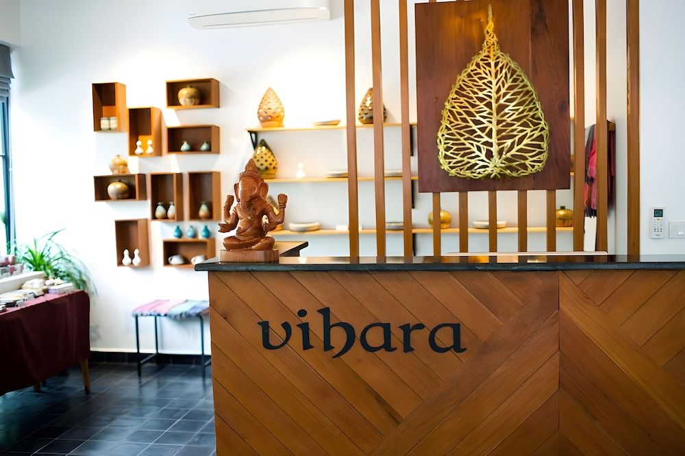 undefined VIHARA The City of Temples 5