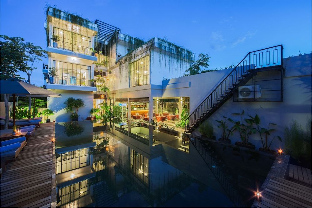 undefined VIHARA The City of Temples 6