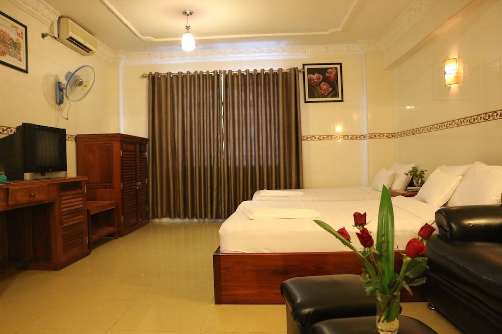 VIP Room