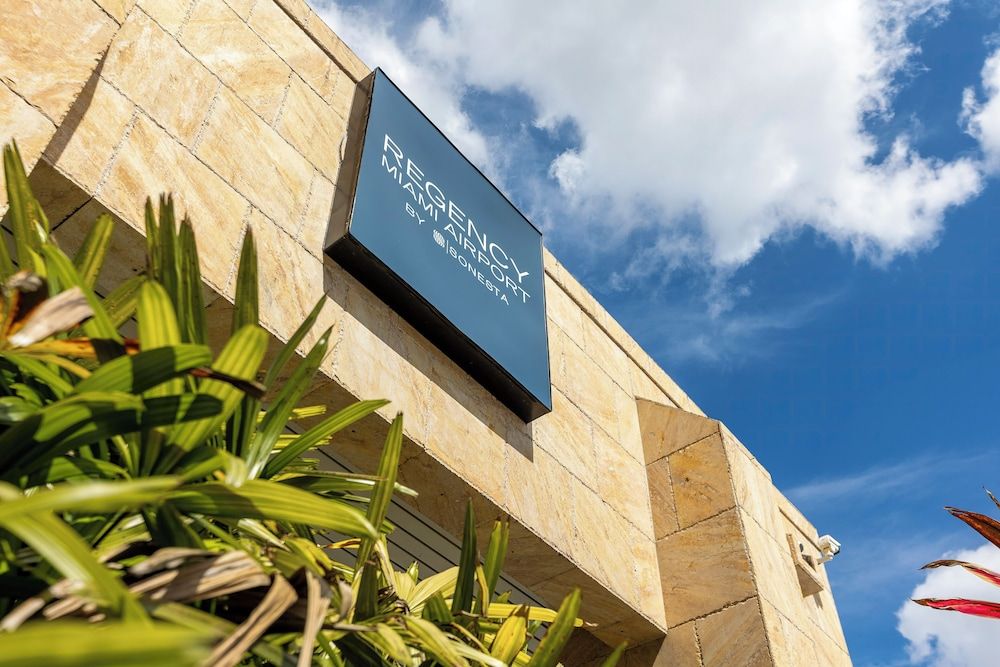 undefined Regency Miami Airport by Sonesta 7