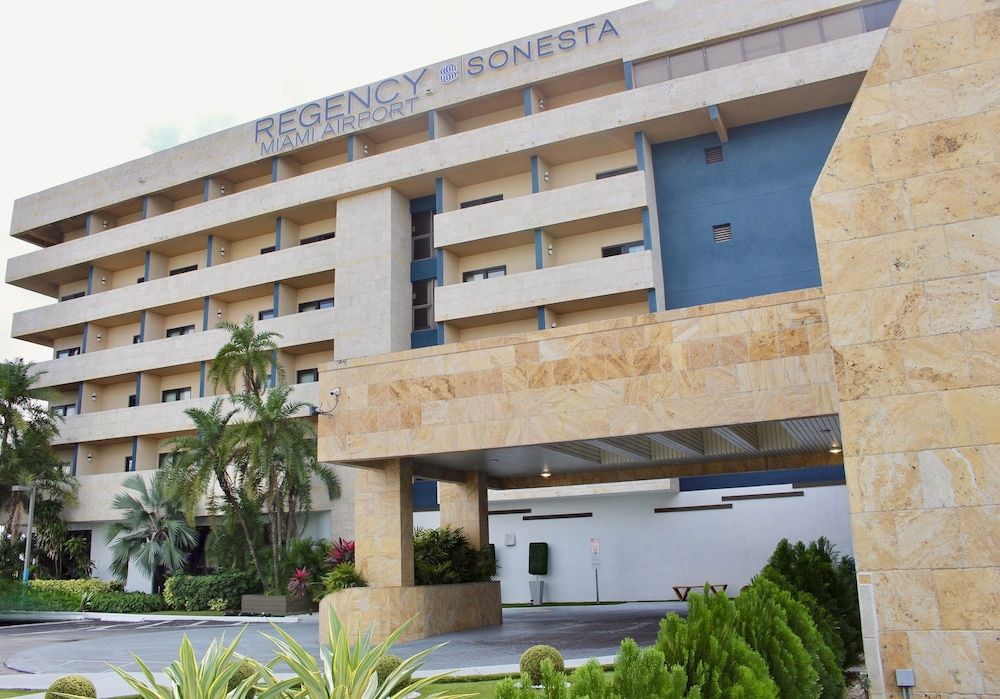 undefined Regency Miami Airport by Sonesta 3