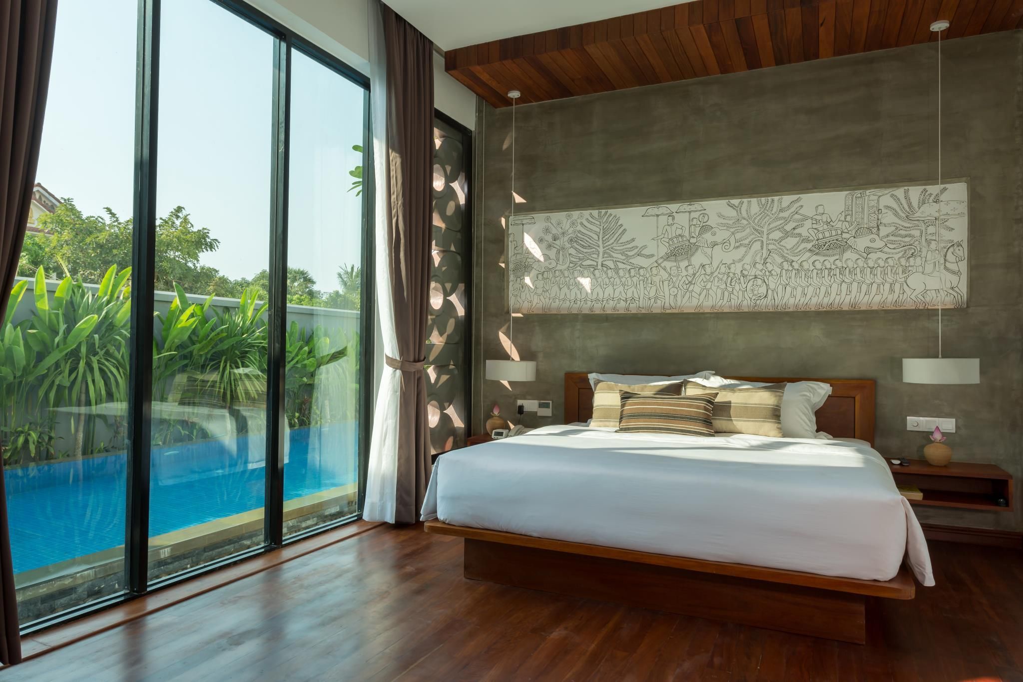 Royal Suite