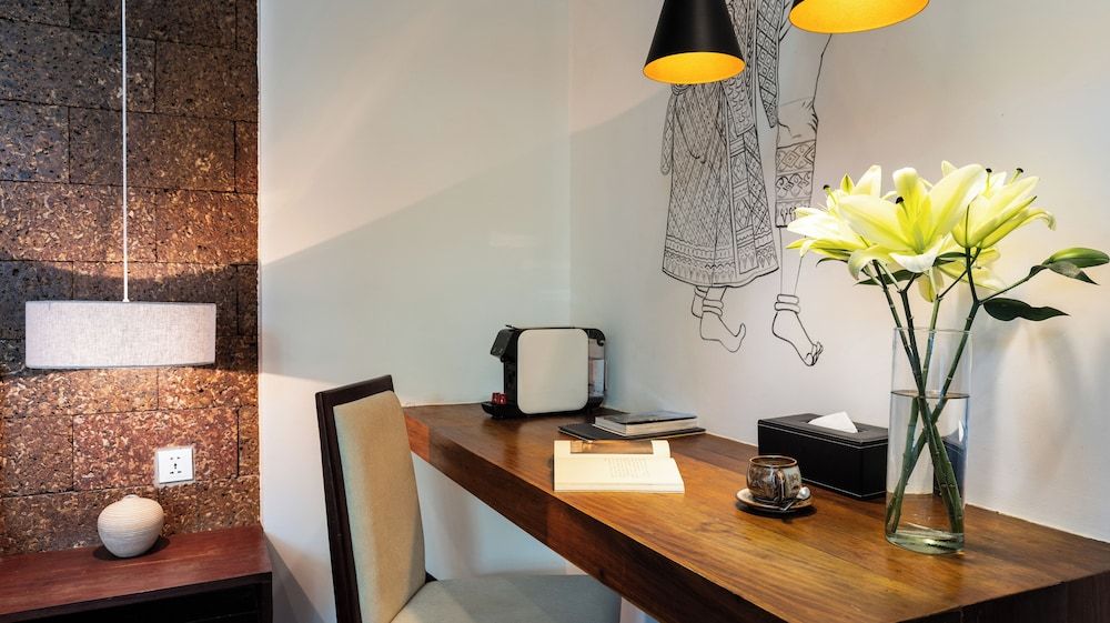 Shintana Saya Residence Premium Room - Free Laundry + Airport Pick-Up 12