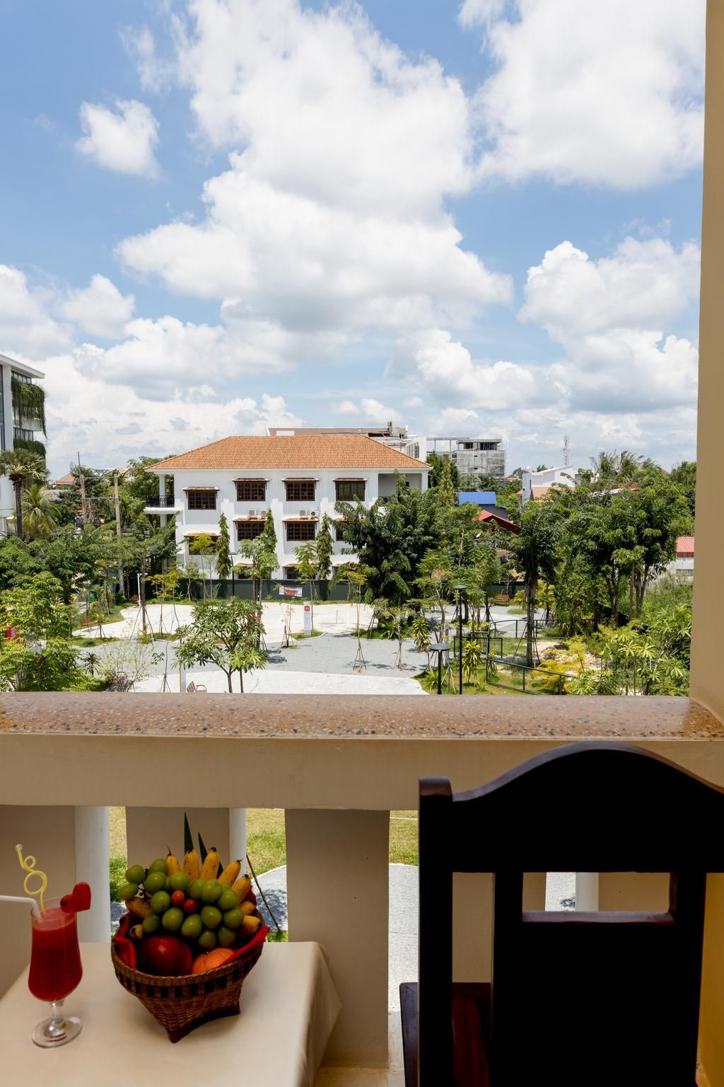 undefined Grand Bayon Siem Reap Hotel 7