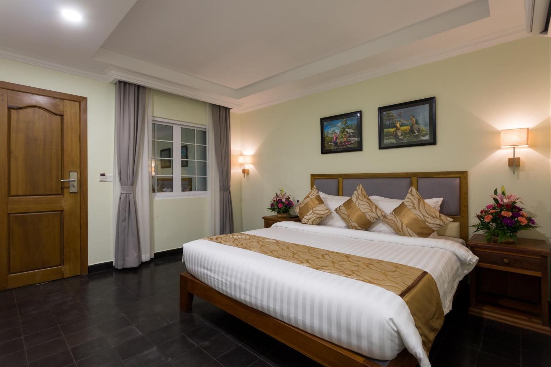 undefined Grand Bayon Siem Reap Hotel 9