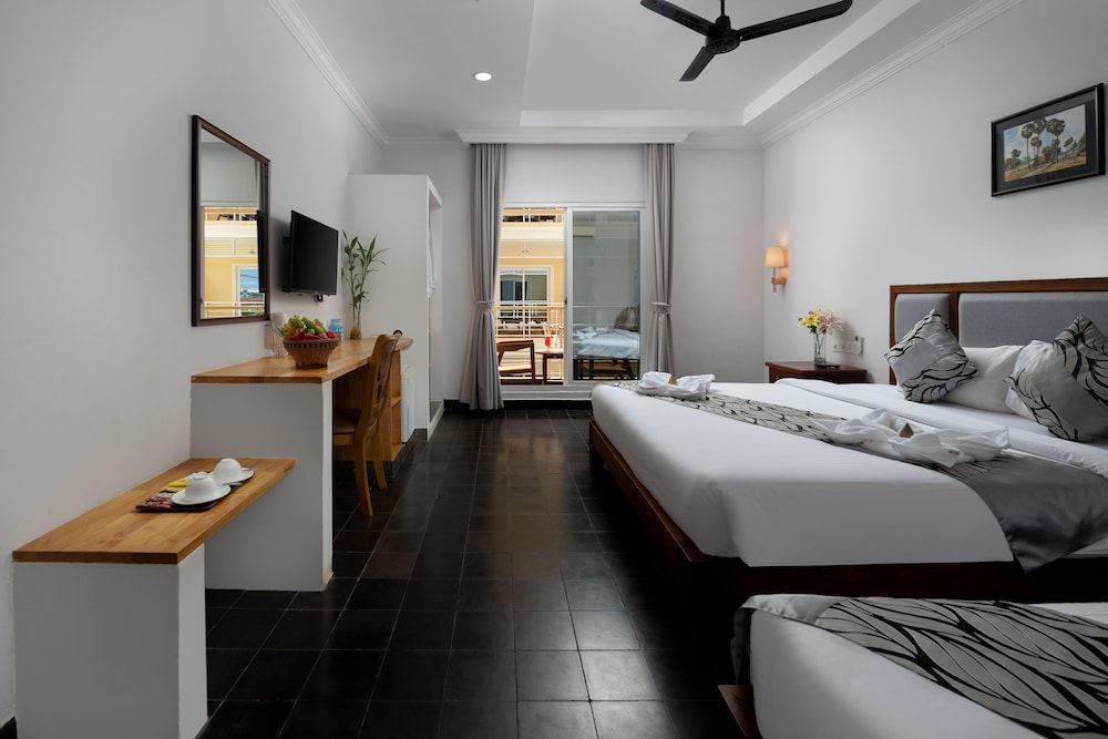 undefined Grand Bayon Siem Reap Hotel 2