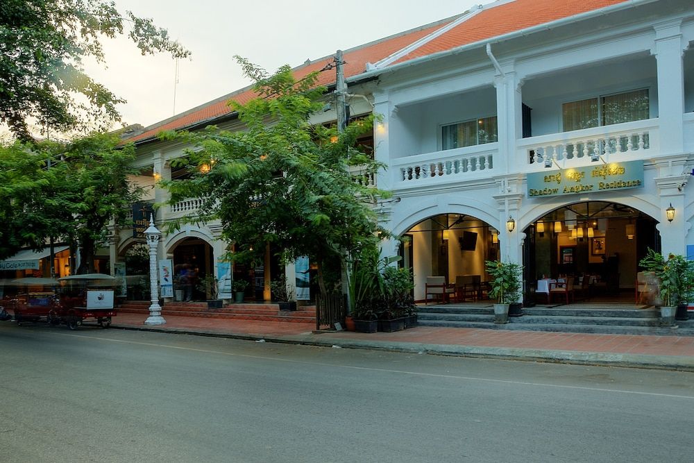 Facade