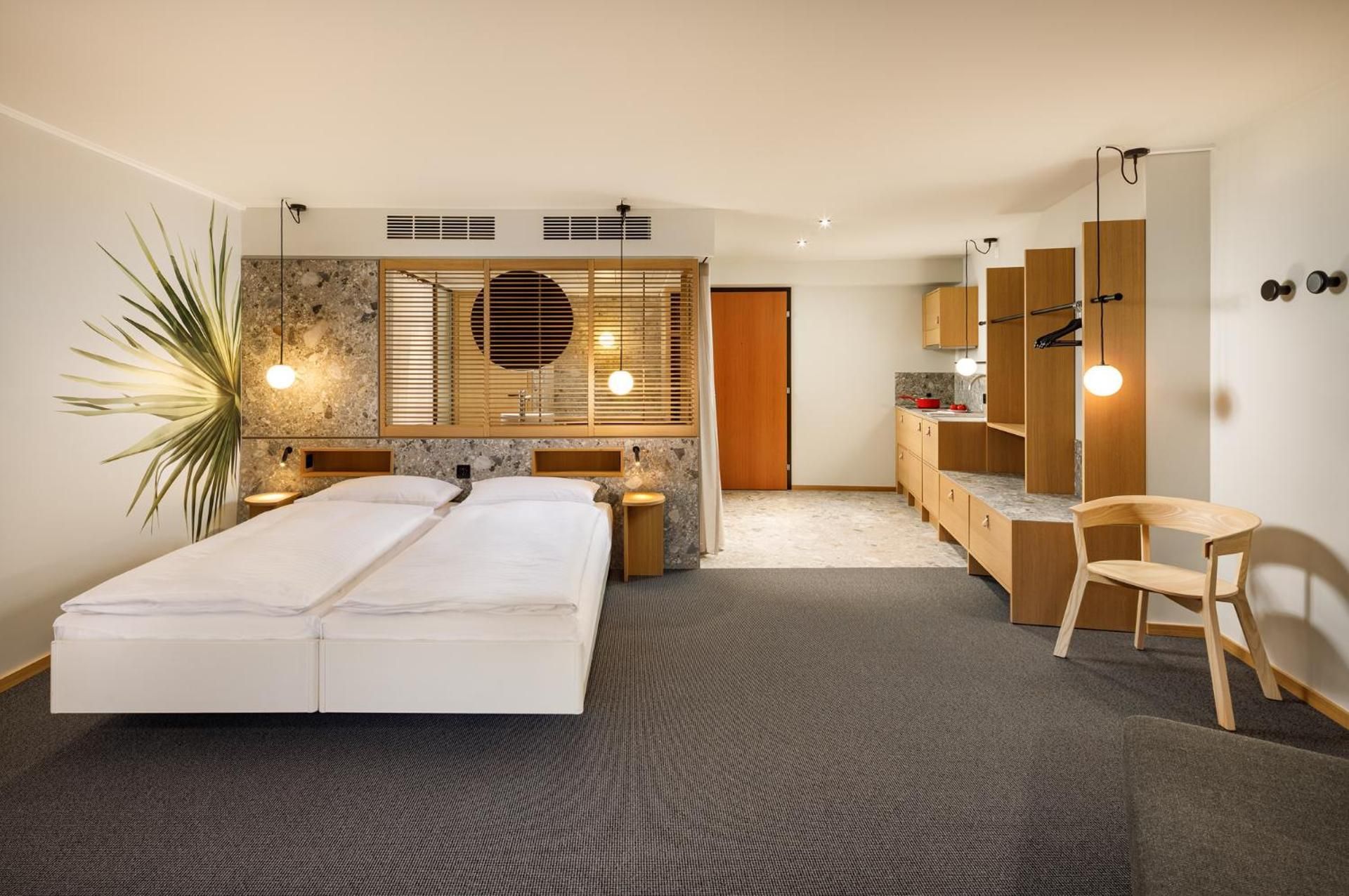 undefined Palmiers by Fassbind 10