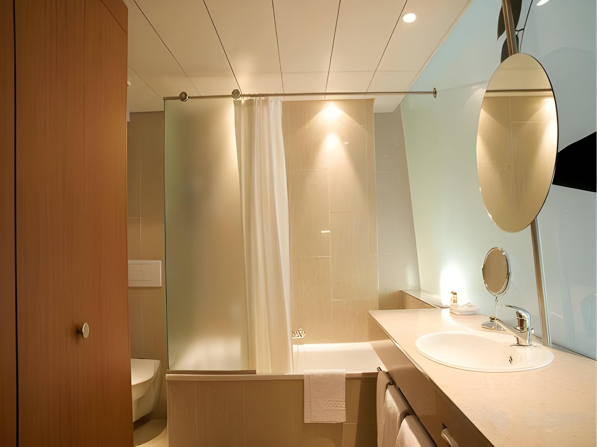 Junior Suite with Kitchenette