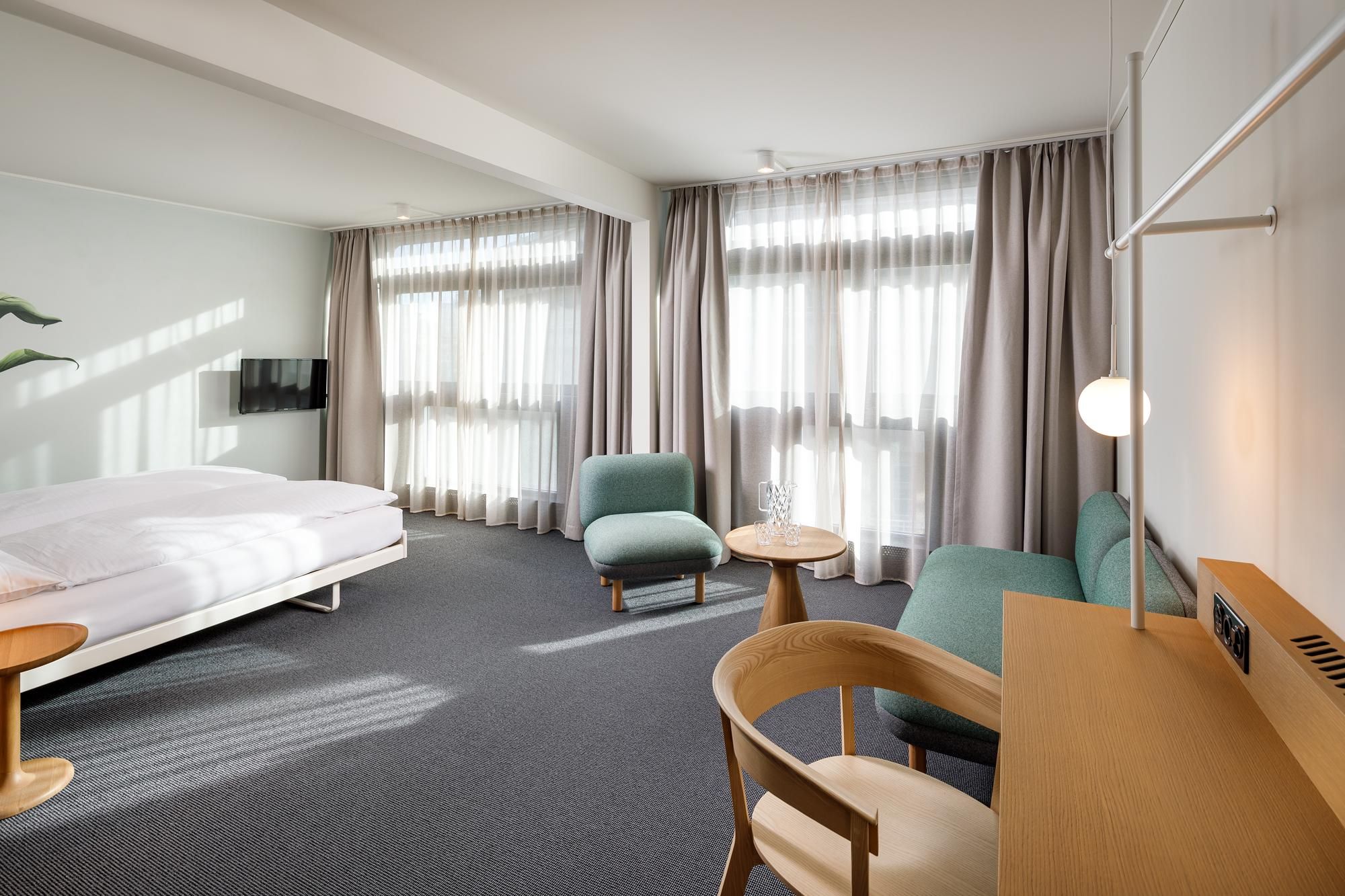 undefined Palmiers by Fassbind 8