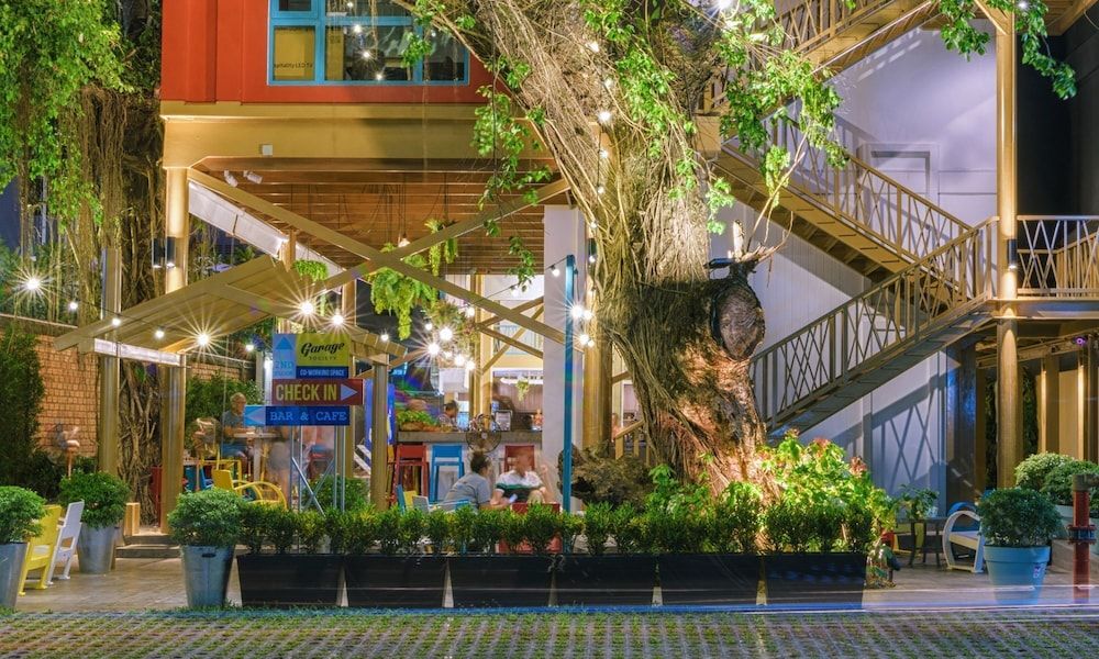 undefined Lub d Siem Reap 7