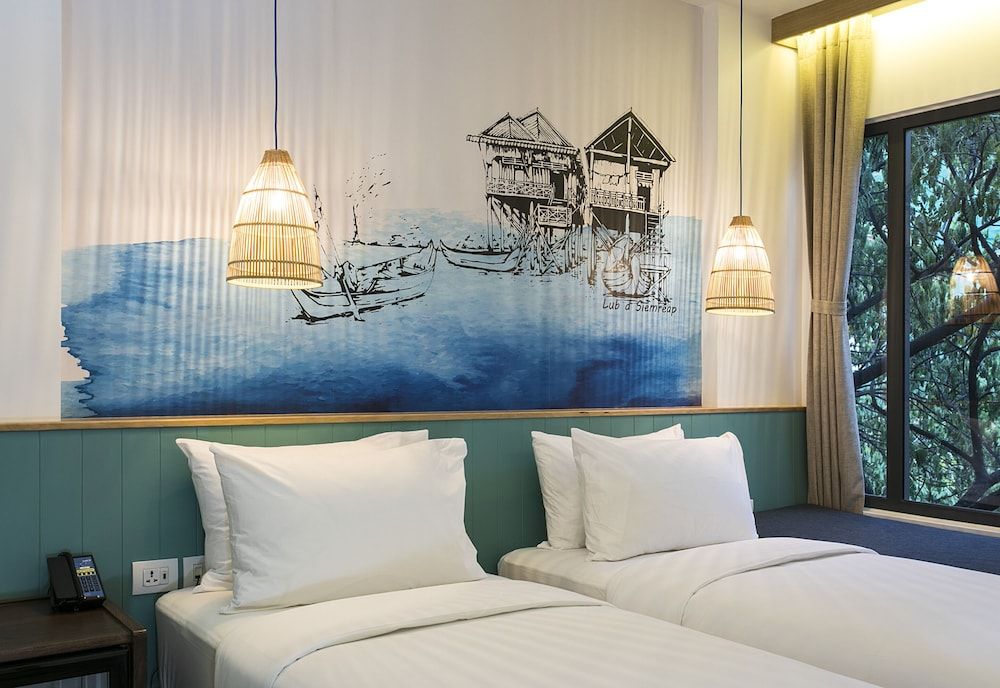 undefined Lub d Siem Reap 2