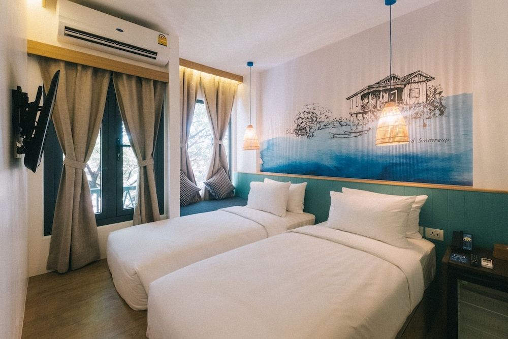 undefined Lub d Siem Reap