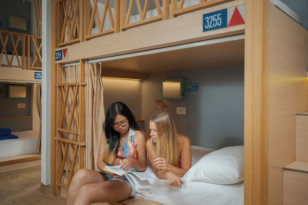 undefined Lub d Siem Reap 5