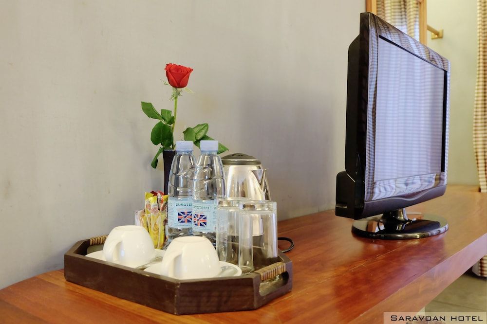 Saravoan Royal Palace Family Room 30