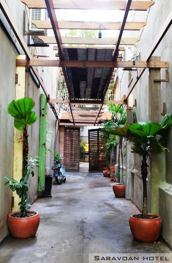 undefined Saravoan Royal Palace 7