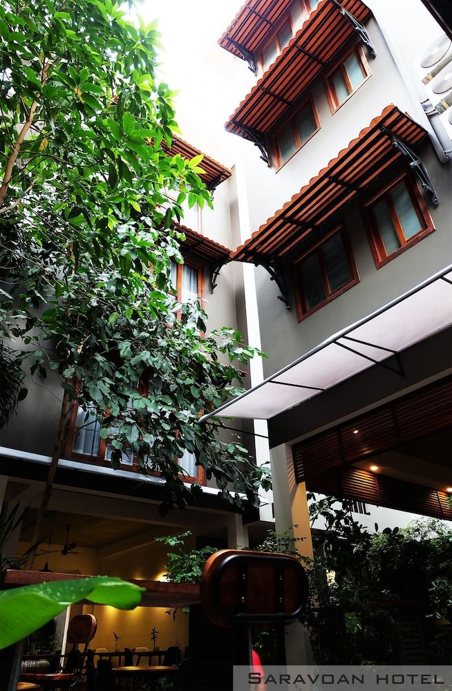 undefined Saravoan Royal Palace 8