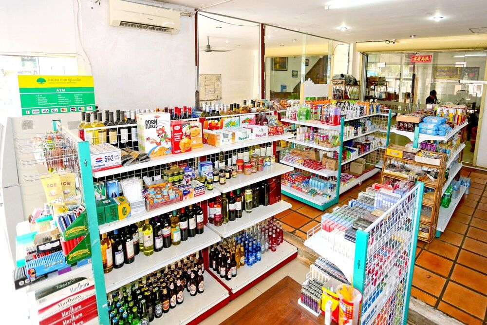 undefined Hang Tep Hostel 7