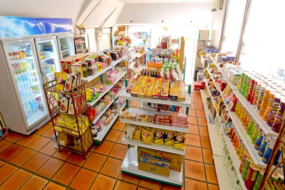 undefined Hang Tep Hostel 9