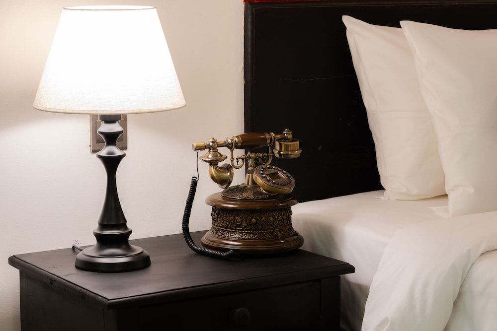 Pandora Suite D'Angkor Premier Twin Room