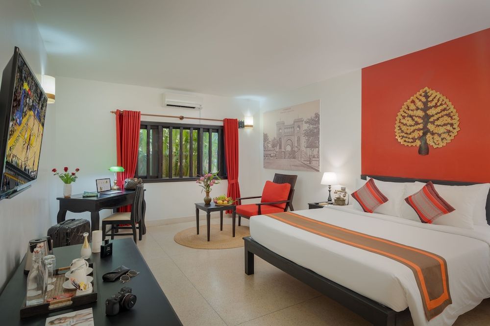 undefined Pandora Suite D'Angkor 2