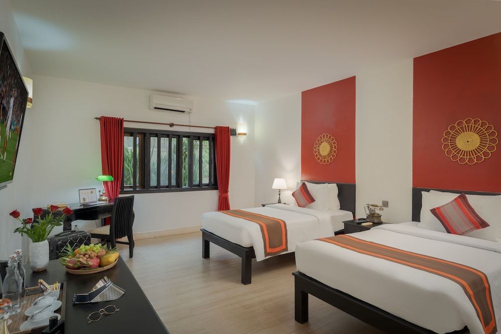 undefined Pandora Suite D'Angkor 5