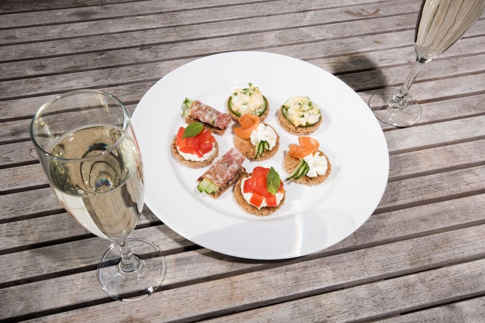 undefined Cranley Hotel London 8