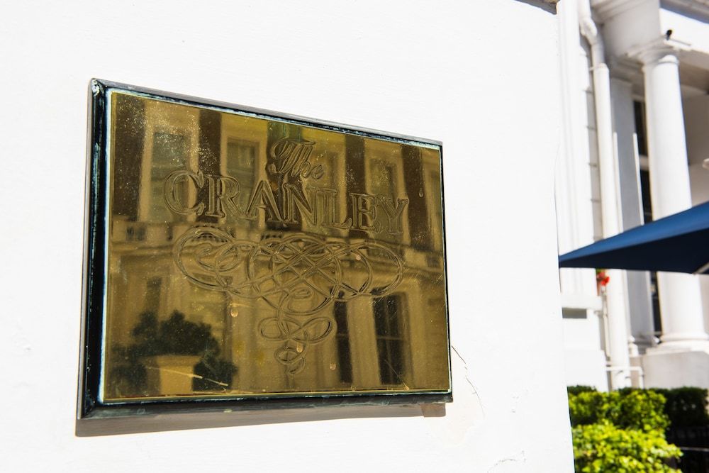 undefined Cranley Hotel London 10