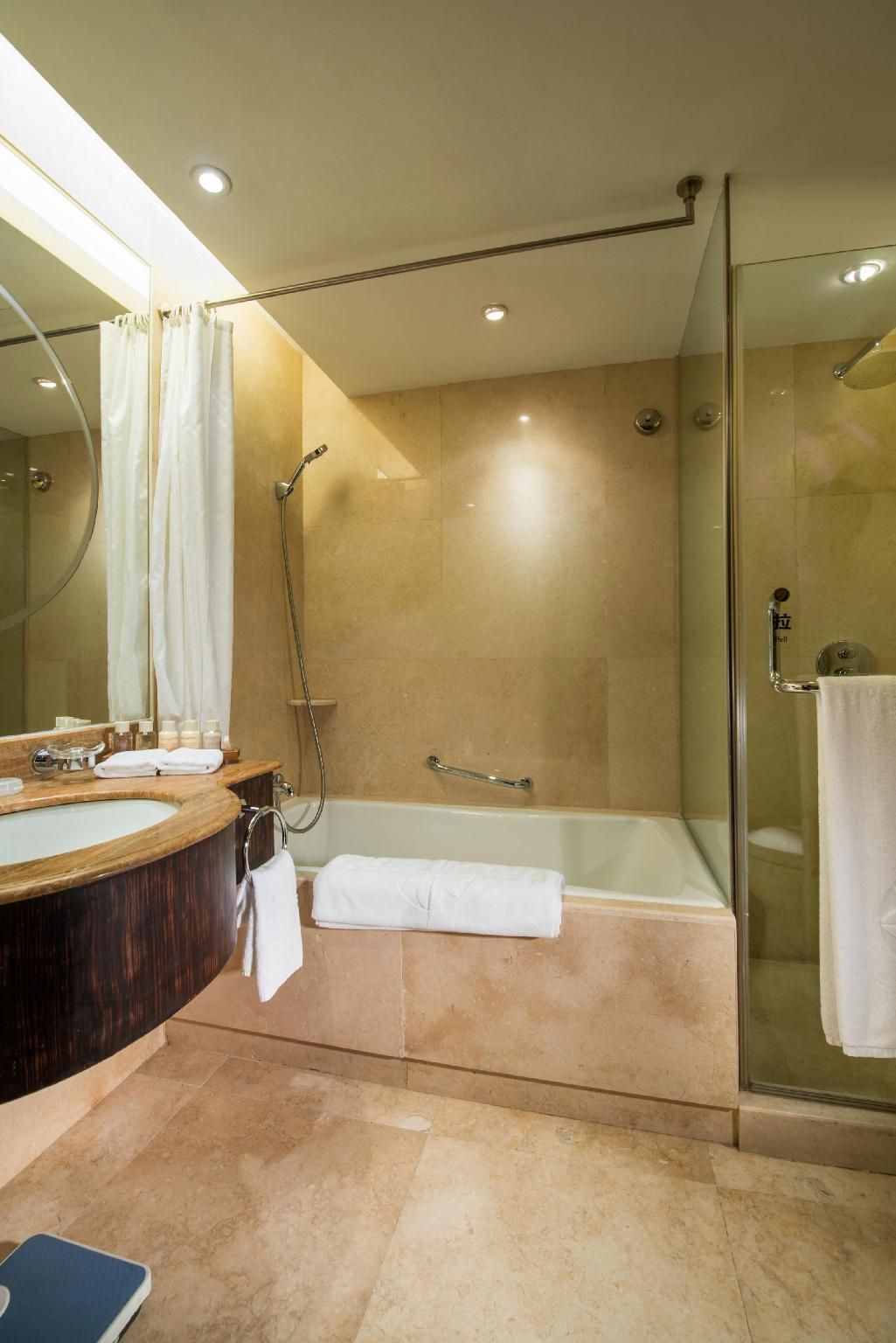 Executive One Bedroom Suite