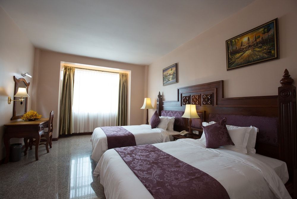 undefined Phnom Penh Era Hotel 3