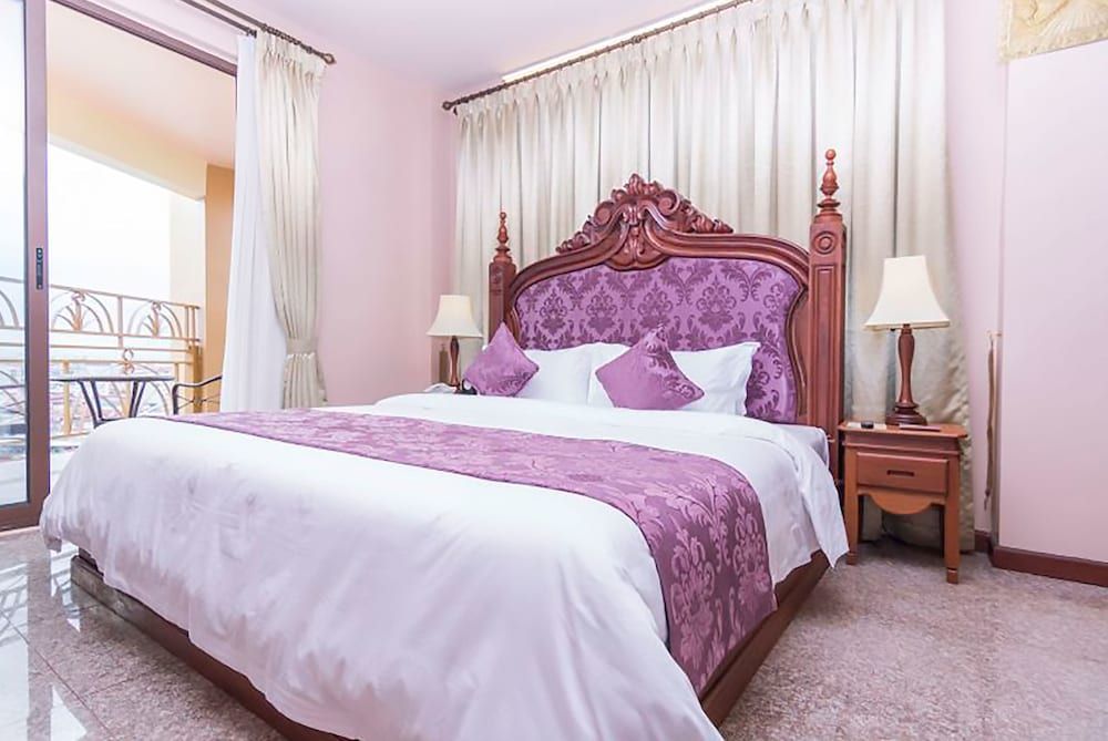 undefined Phnom Penh Era Hotel 8
