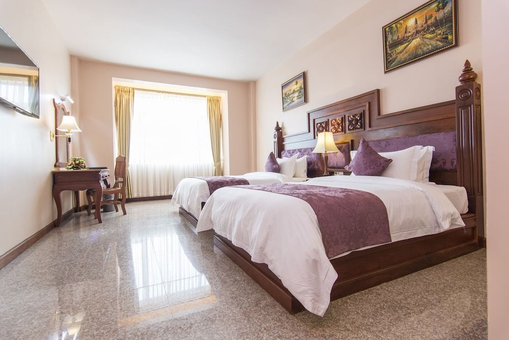 undefined Phnom Penh Era Hotel 2
