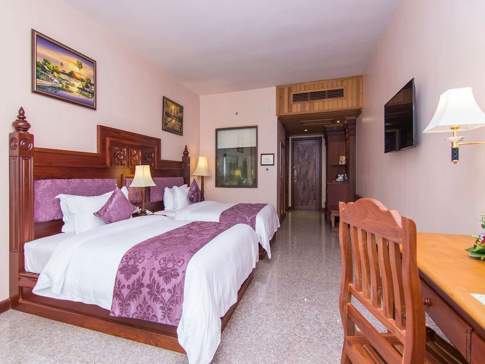 undefined Phnom Penh Era Hotel 4