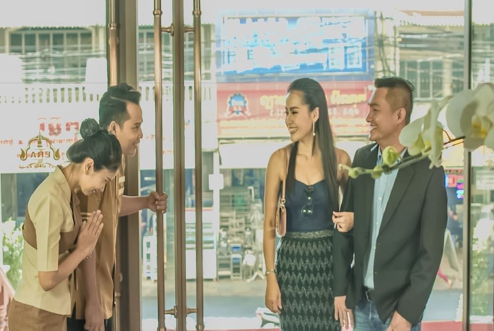 undefined Phnom Penh Era Hotel 5