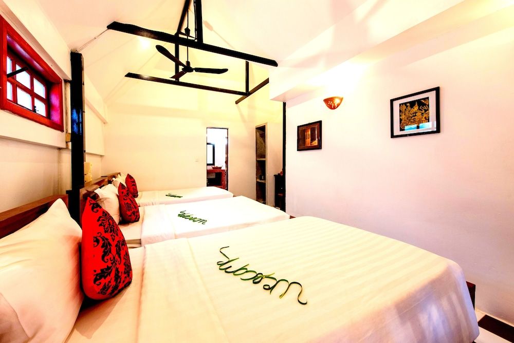 undefined Villa Wat Damnak 3