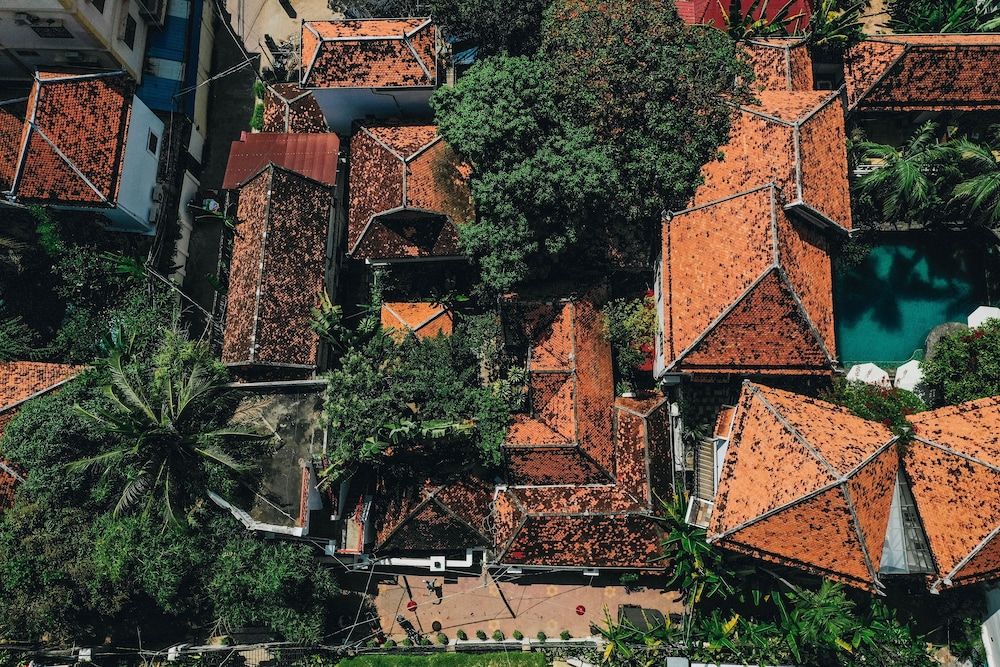 undefined Villa Wat Damnak 5