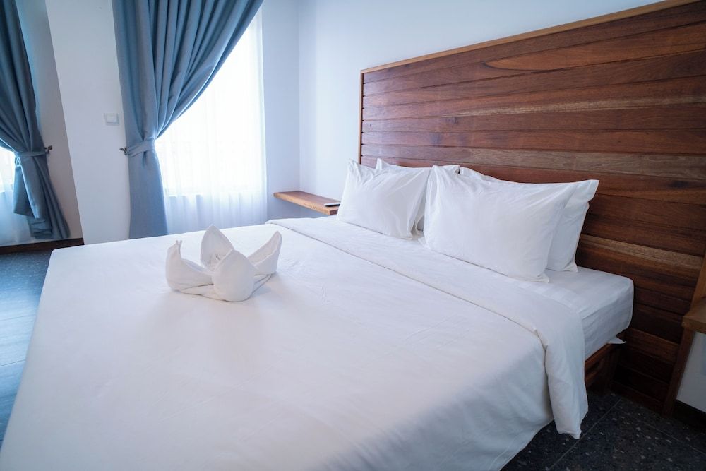 undefined Green Amazon Residence Hotel 10