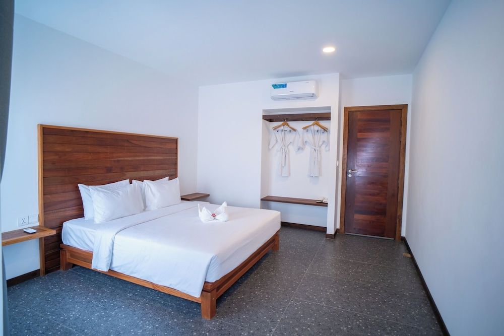 undefined Green Amazon Residence Hotel 8